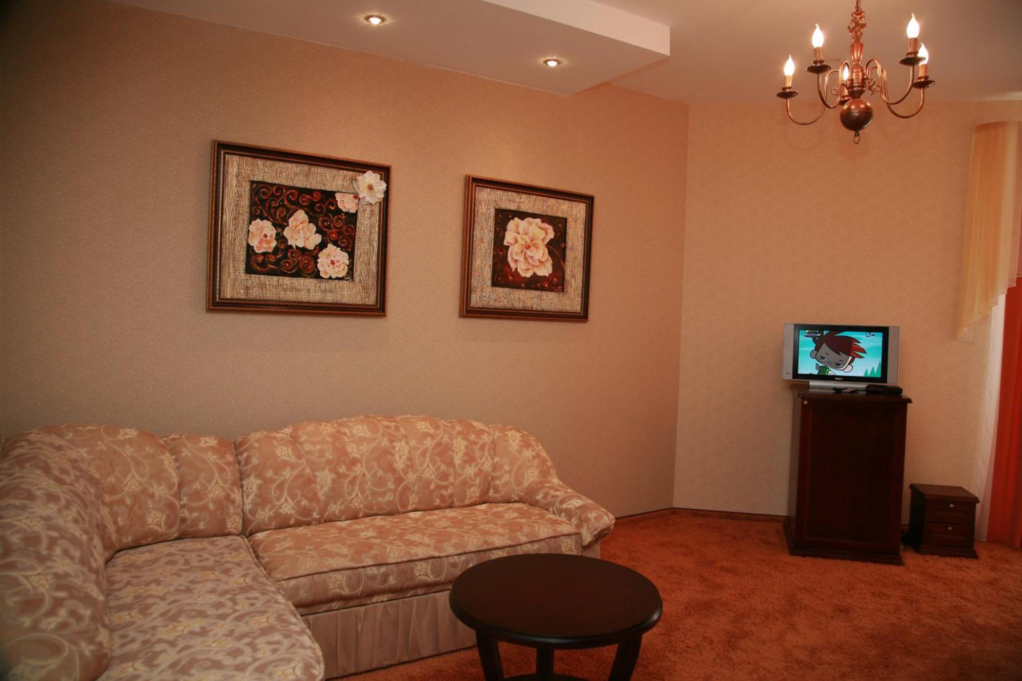 Optima Collection Park Hotel Ivano-Frankivsk Room photo